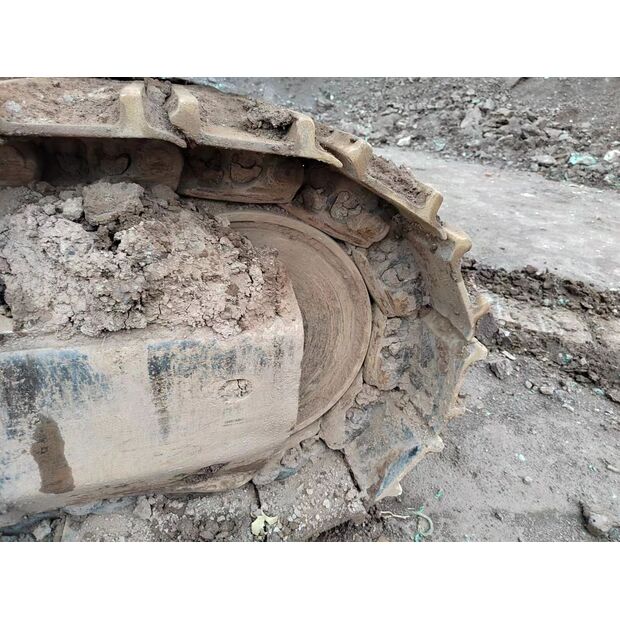 2014 Komatsu PC450-43892989