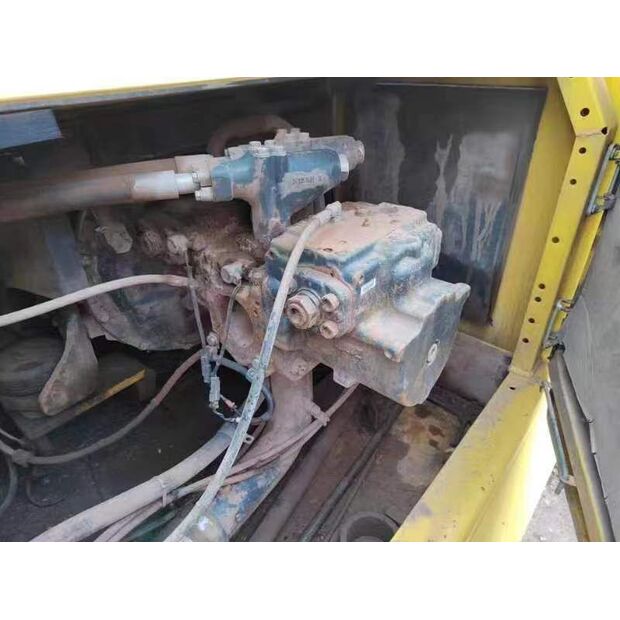 2014 Komatsu PC450-43892990