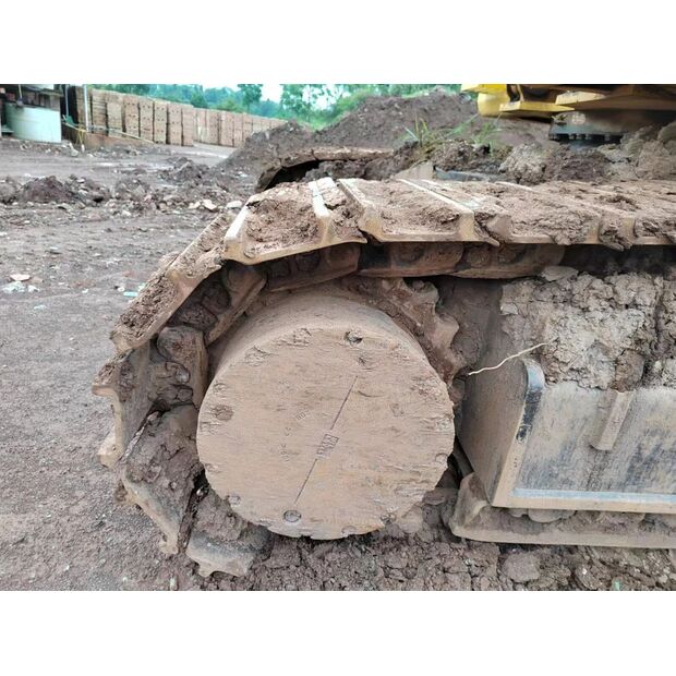 2014 Komatsu PC450-43892992