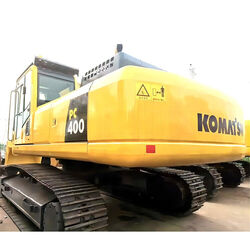 Image de PELLETEUSES 2023 Komatsu PC400