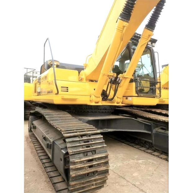 2023 كوماتسو PC400-43892996