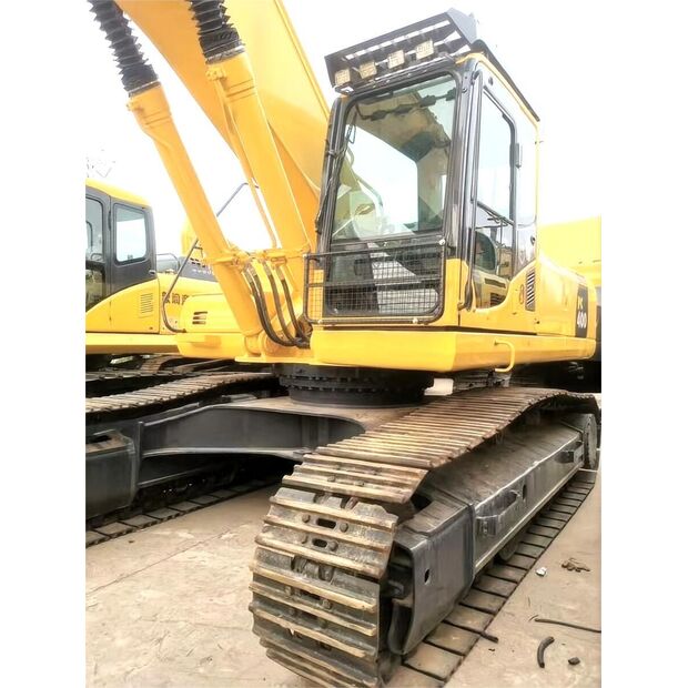 2023 كوماتسو PC400-43892997