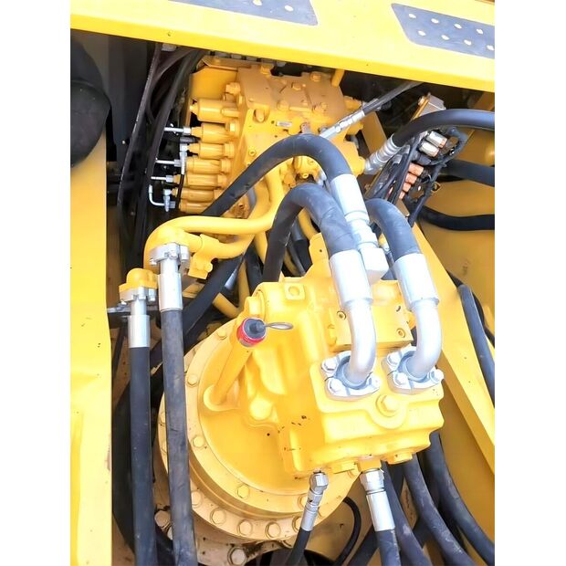 2023 كوماتسو PC400-43892999