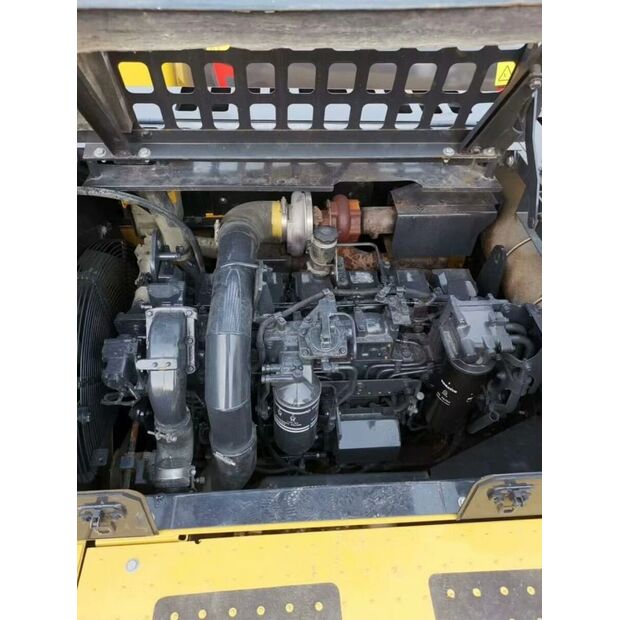 2023 كوماتسو PC400-43893000