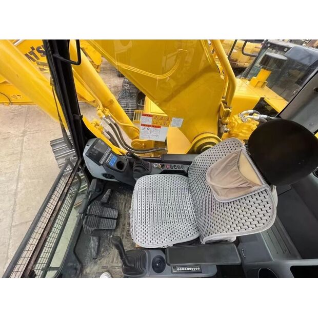 2023 Komatsu PC450-43893006