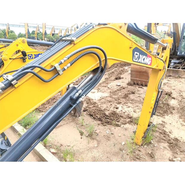 2023 XCMG XE35E-43893013