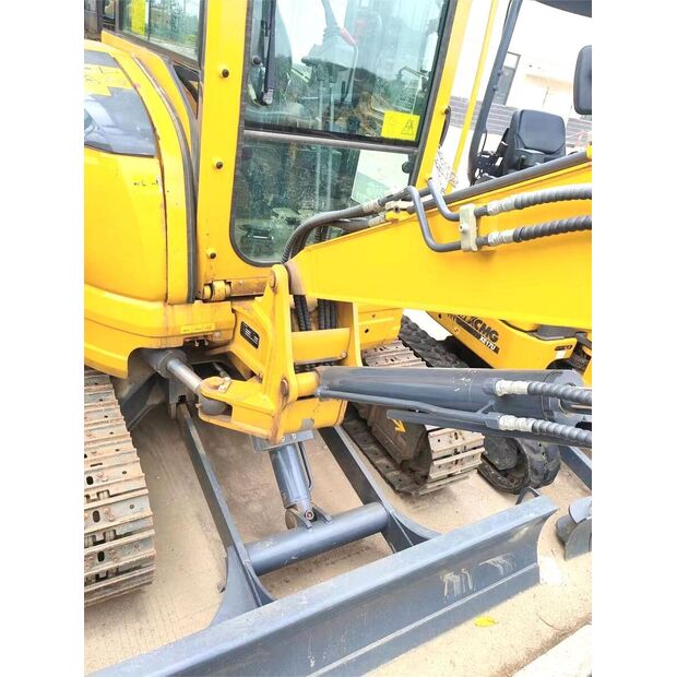 2023 XCMG XE35E-43893014