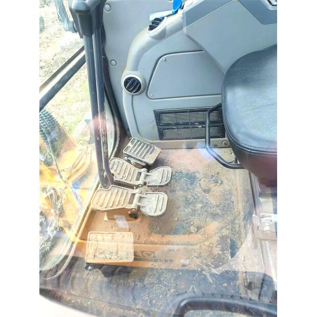 2023 XCMG XE35E-43893015