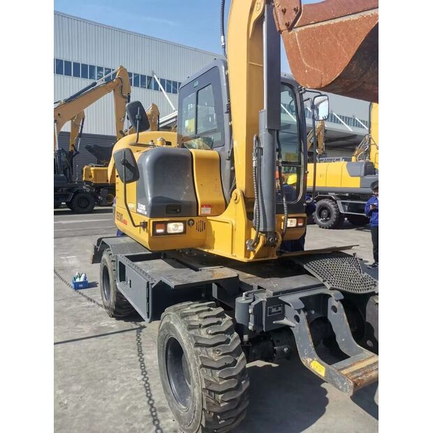 2023 XCMG XE60WD-43893021