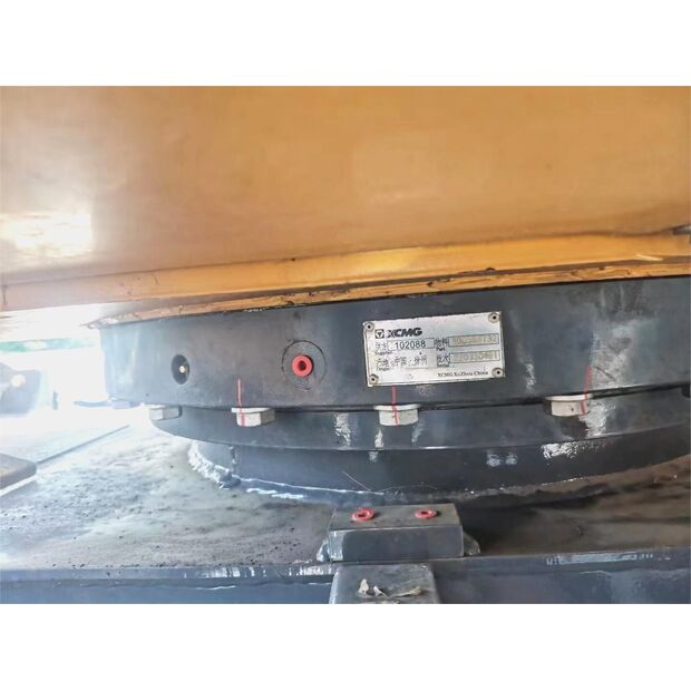 2023 XCMG XE60WD-43893022