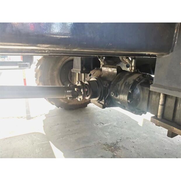 2023 XCMG XE60WD-43893023