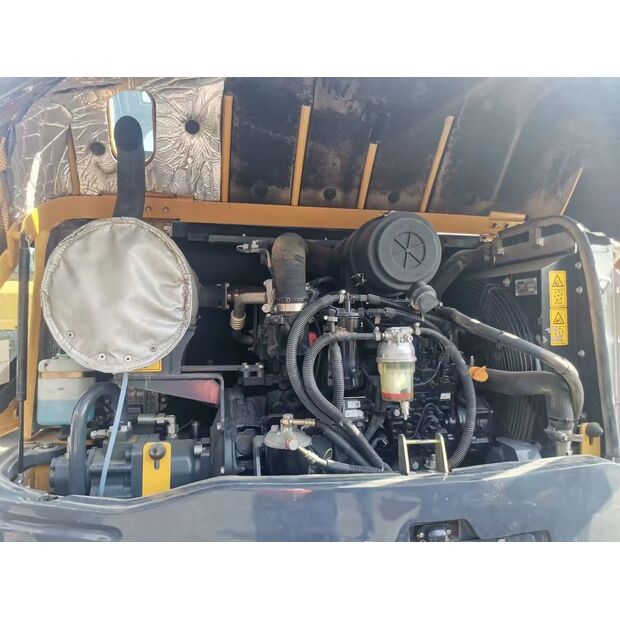 2023 XCMG XE60WD-43893024