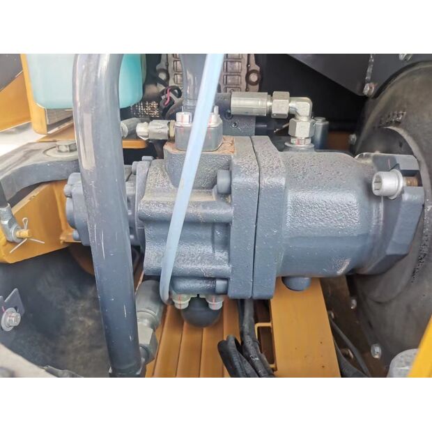 2023 XCMG XE60WD-43893025