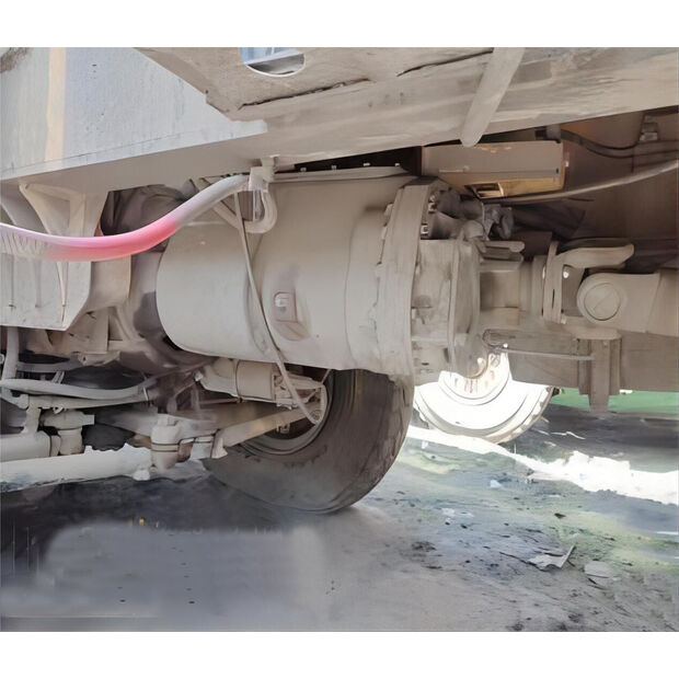 2020 XCMG XDM80-43893030