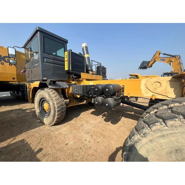 2020 XCMG XDM80-43893034