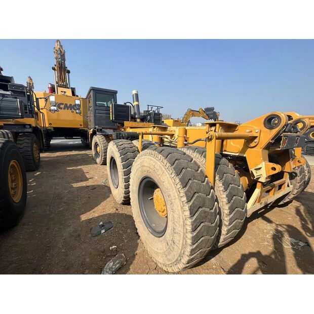 2020 XCMG XDM80-43893035