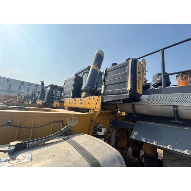 2020 XCMG XDM80-43893037