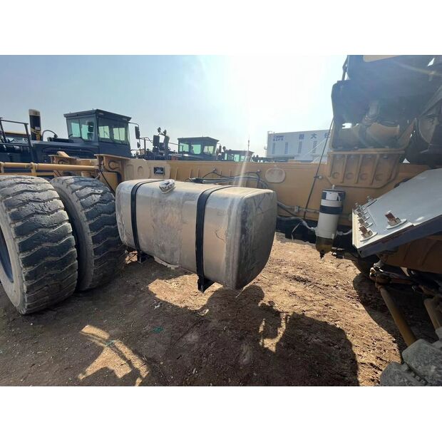 2020 XCMG XDM80-43893038