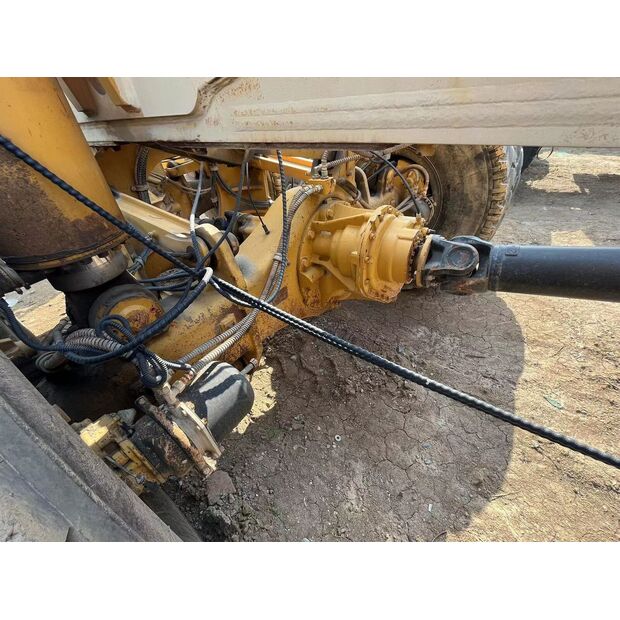 2020 XCMG XDM80-43893039