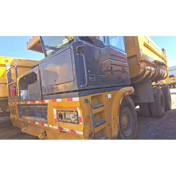 2020 اكس سي ام جي XDM80-43893044