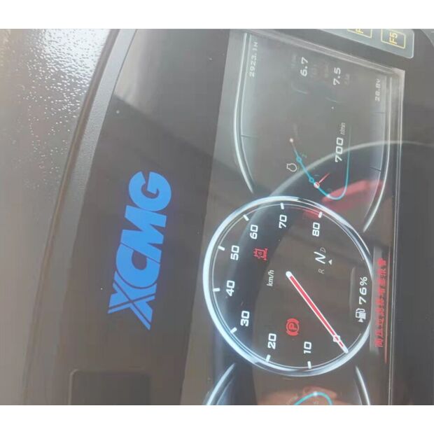 2020 اكس سي ام جي XDM80-43893045