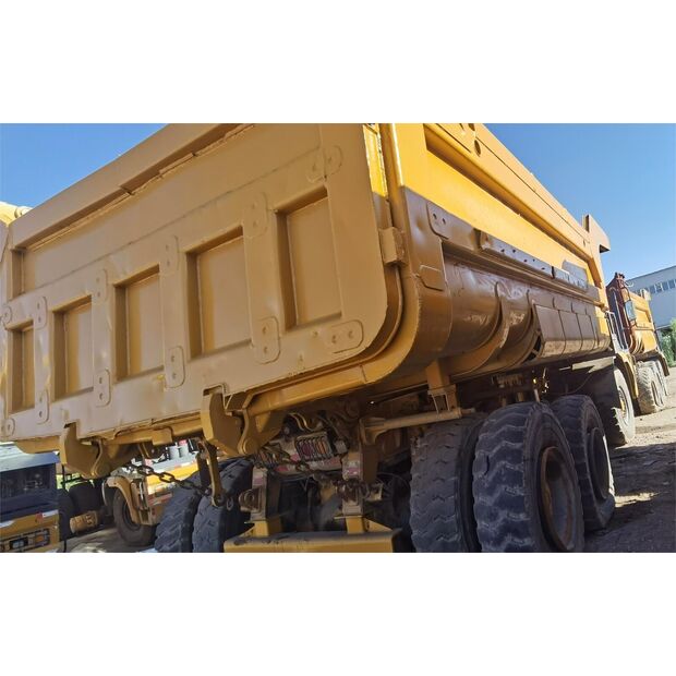 2019 XCMG XDM80-43893048