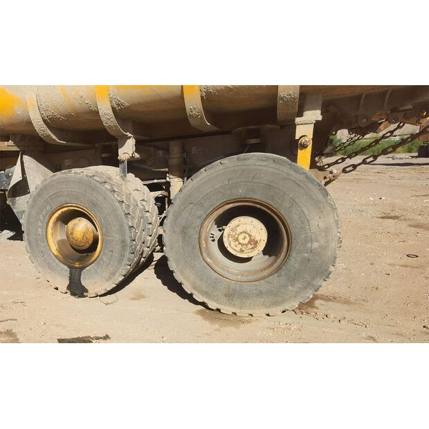 2019 XCMG XDM80-43893050