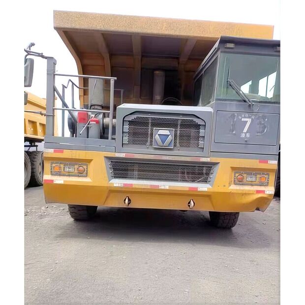 2020 XCMG XDM80-43893055