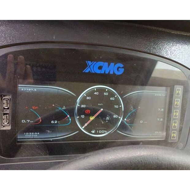 2020 XCMG XDM80-43893056