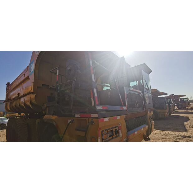 2020 XCMG XDM80-43893061