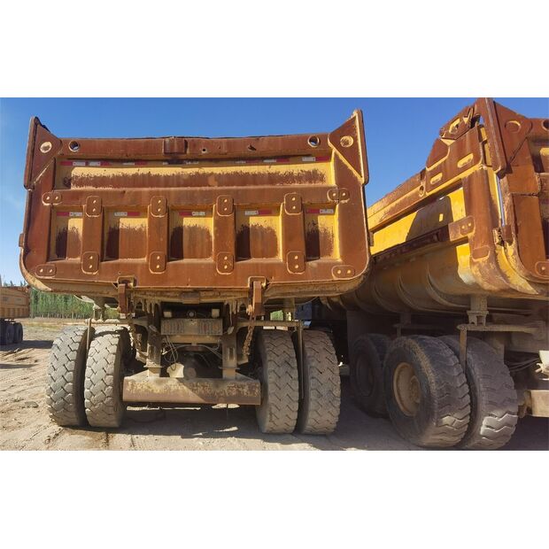 2020 XCMG XDM80-43893064