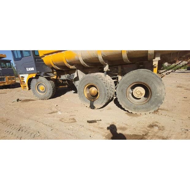 2020 XCMG XDM80-43893065