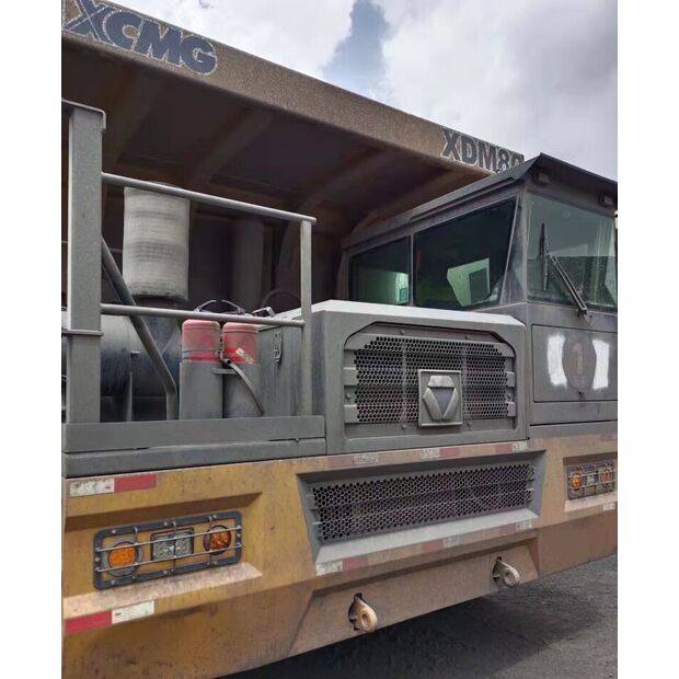 2020 XCMG XDM80-43893069