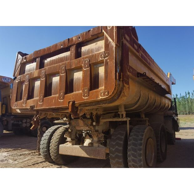 2020 XCMG XDM80-43893070