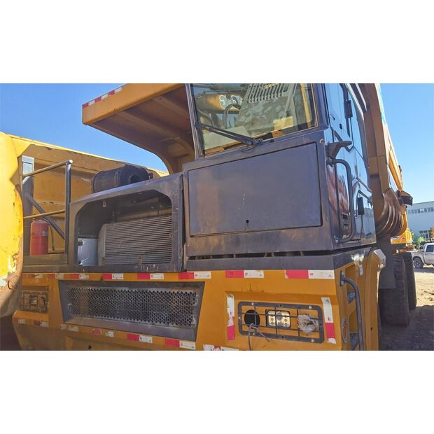 2020 XCMG XDM80-43893077