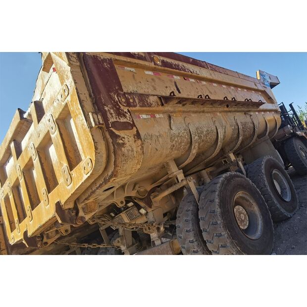 2020 XCMG XDM80-43893079