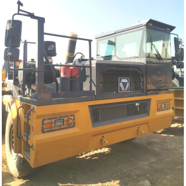 2020 XCMG XDM80-43893083