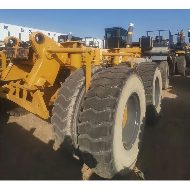 2020 XCMG XDM80-43893085