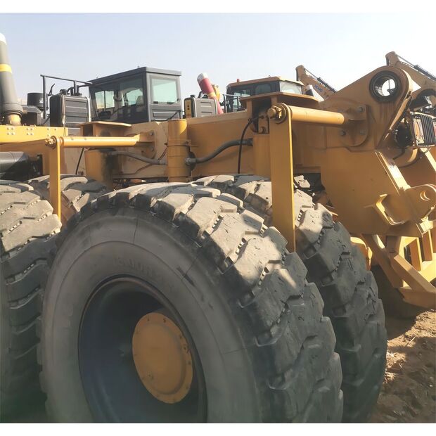 2020 XCMG XDM80-43893086