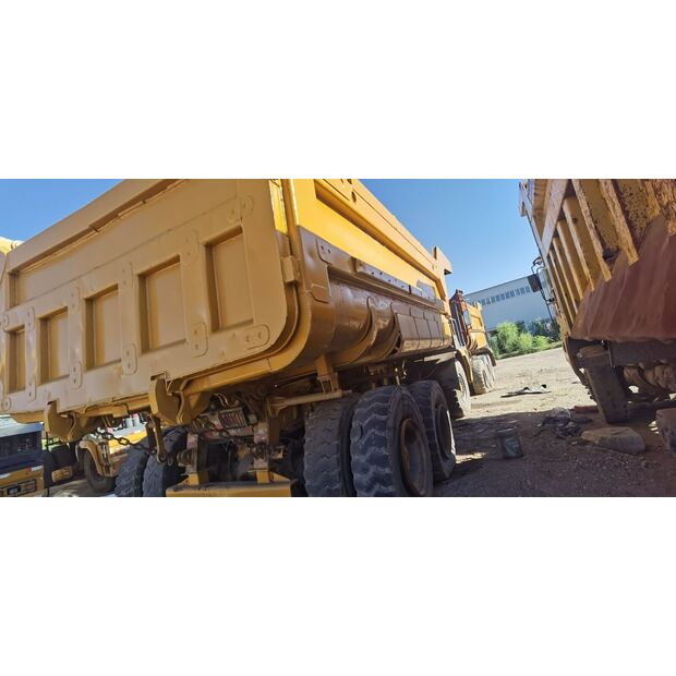 2020 XCMG XDM80-43893092