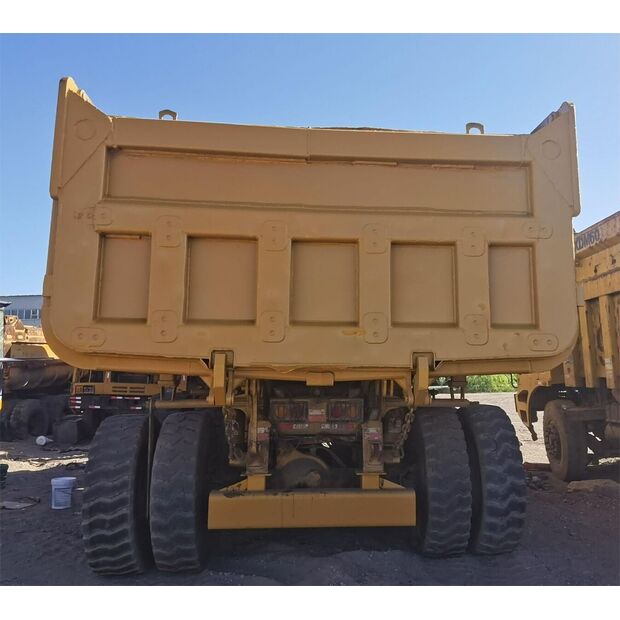 2020 XCMG XDM80-43893093