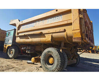 Image de 2020 XCMG XDM80 À vendre à Chine