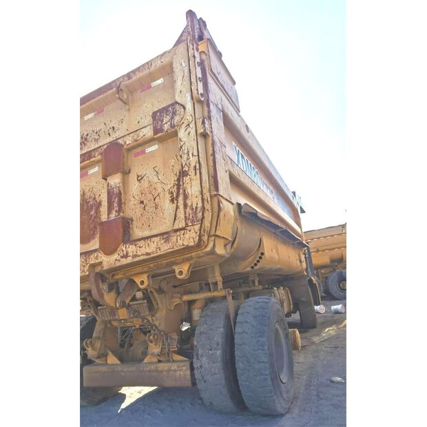 2020 XCMG XDM80-43893099