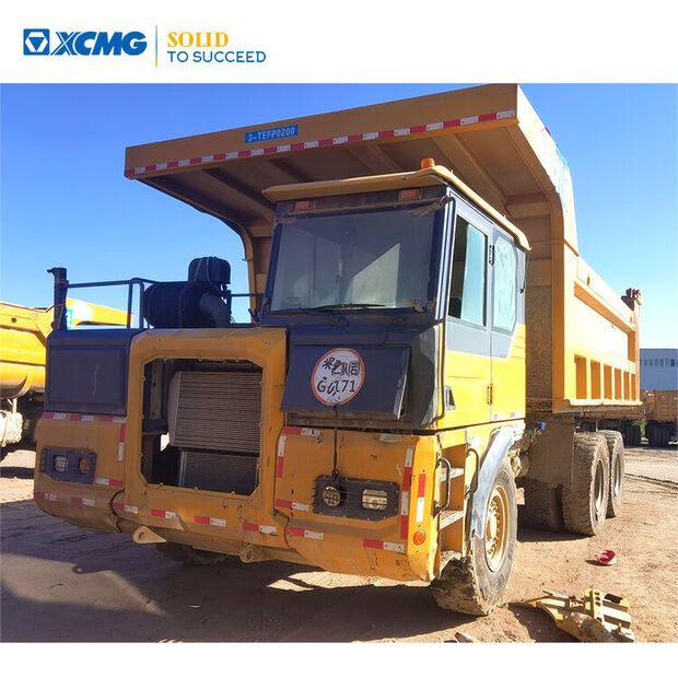 2021 XCMG XDR80T-43893105