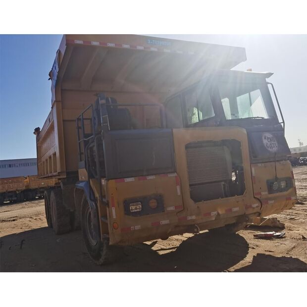 2021 XCMG XDR80T-43893106