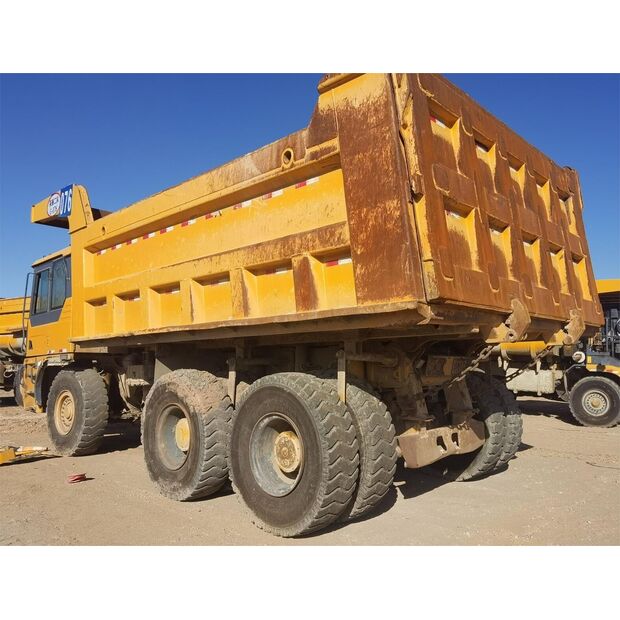 2021 XCMG XDR80T-43893107