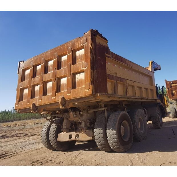 2021 XCMG XDR80T-43893108