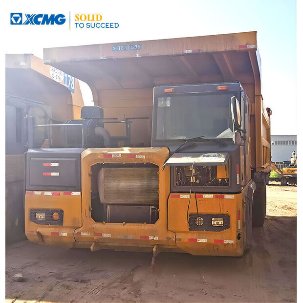 2021 XCMG XDR80T-43893111