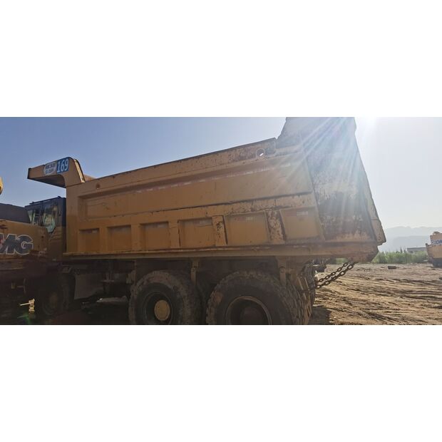 2021 اكس سي ام جي XDR80T-43893118