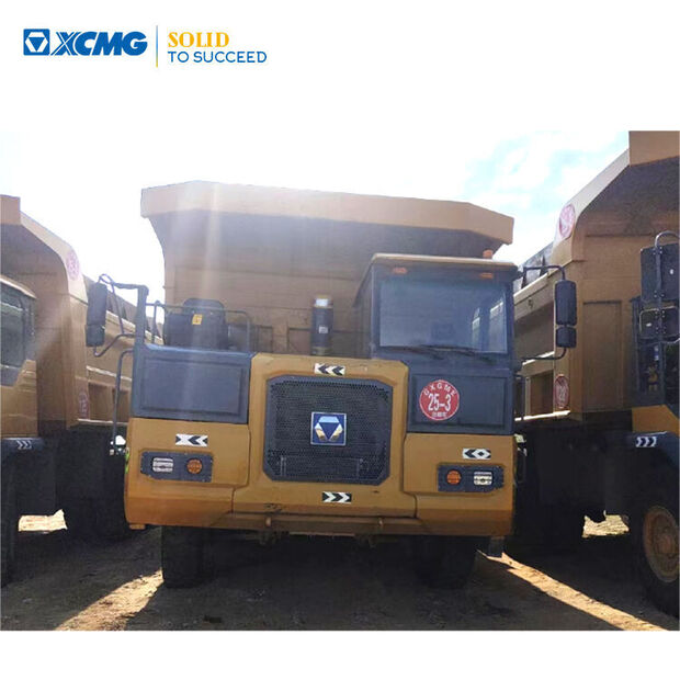 2021 XCMG XDR80T-43893123